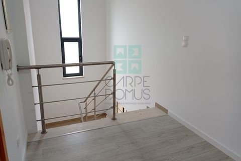 Villa i Laranjeiro, Setubal, Laranjeiro - € 695.000 | Ref: CAS_4280 - foto 25