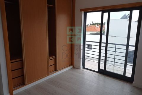 Villa i Laranjeiro, Setubal, Laranjeiro - € 695.000 | Ref: CAS_4280 - foto 33