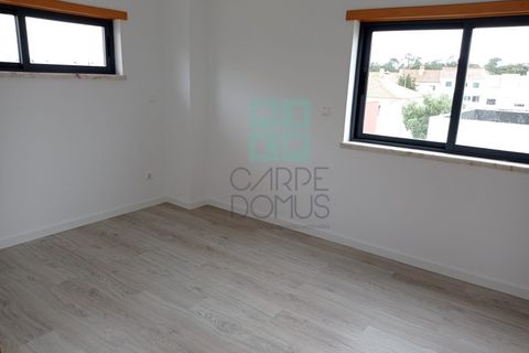 Villa i Laranjeiro, Setubal, Laranjeiro - € 695.000 | Ref: CAS_4280 - foto 37