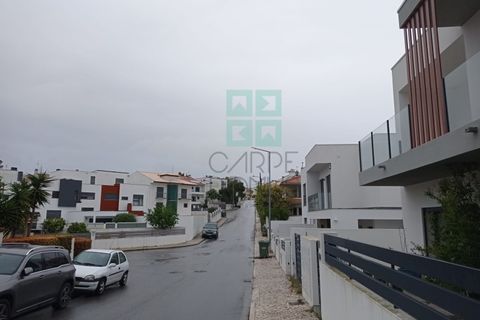 Villa i Laranjeiro, Setubal, Laranjeiro - € 695.000 | Ref: CAS_4280 - foto 38