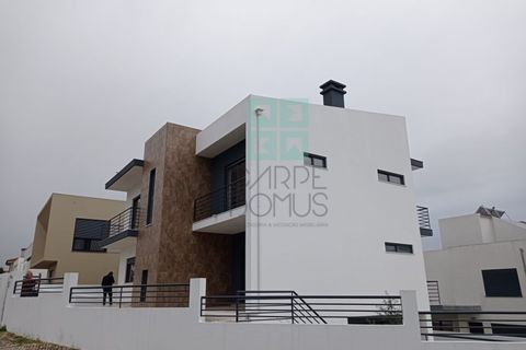 Villa i Laranjeiro, Setubal, Laranjeiro - € 695.000 | Ref: CAS_4280 - foto 39