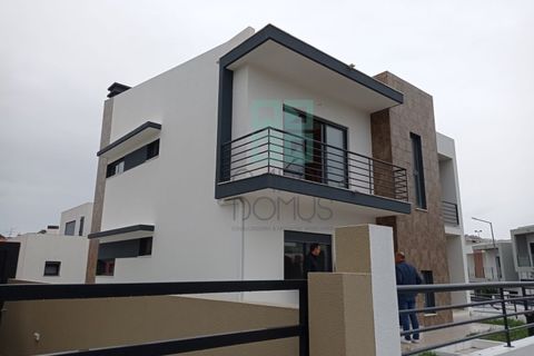 Villa i Laranjeiro, Setubal, Laranjeiro - € 695.000 | Ref: CAS_4280 - foto 2