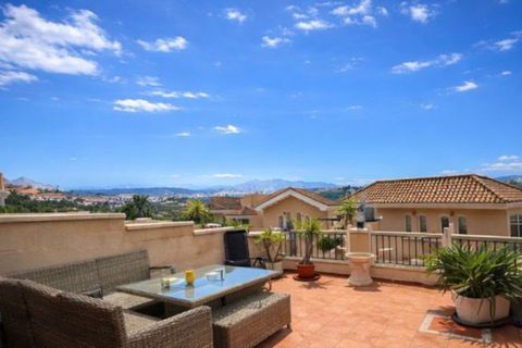 Byhus i Manilva, Malaga, Manilva - € 410.000 | Ref: 428-05376E - foto 1