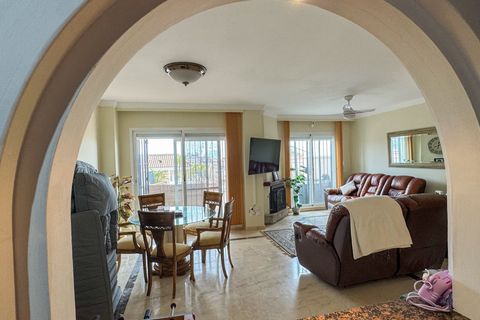Byhus i Manilva, Malaga, Manilva - € 410.000 | Ref: 428-05376E - foto 4