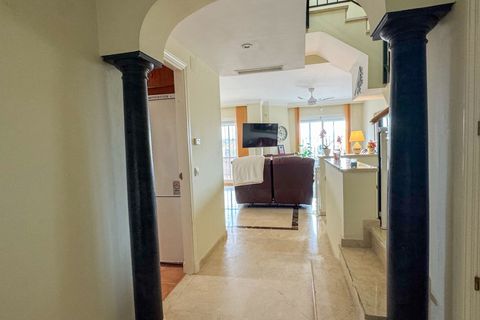 Byhus i Manilva, Malaga, Manilva - € 410.000 | Ref: 428-05376E - foto 15