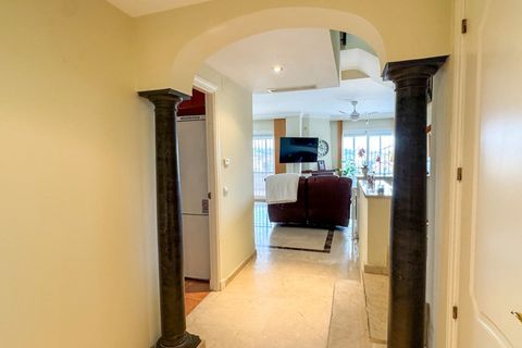 Byhus i Manilva, Malaga, Manilva - € 410.000 | Ref: 428-05376E - foto 30