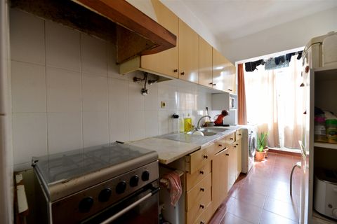 Leilighet i Oeiras, Lisbon, Oeiras - € 300 000 | Ref: DH970 - foto 6