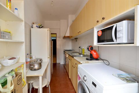 Leilighet i Oeiras, Lisbon, Oeiras - € 300 000 | Ref: DH970 - foto 7