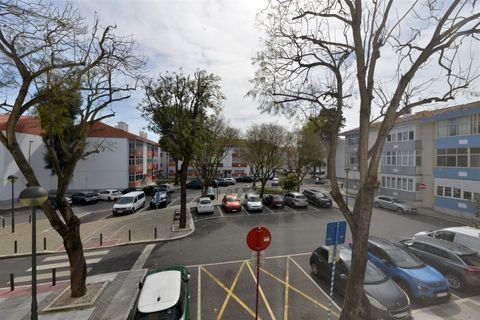 Leilighet i Oeiras, Lisbon, Oeiras - € 300 000 | Ref: DH970 - foto 14