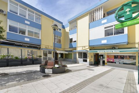 Leilighet i Oeiras, Lisbon, Oeiras - € 300 000 | Ref: DH970 - foto 15