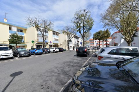 Leilighet i Oeiras, Lisbon, Oeiras - € 300 000 | Ref: DH970 - foto 16