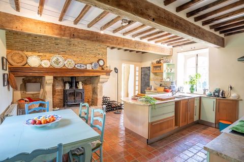Villa i Marciac, Gers, Marciac - € 498 000 | Ref: 9434A - foto 2