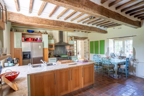 Villa i Marciac, Gers, Marciac - € 498 000 | Ref: 9434A - foto 5