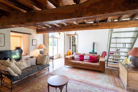 Villa i Marciac, Gers, Marciac - € 498 000 | Ref: 9434A - foto 6