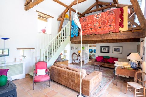 Villa i Marciac, Gers, Marciac - € 498 000 | Ref: 9434A - foto 7