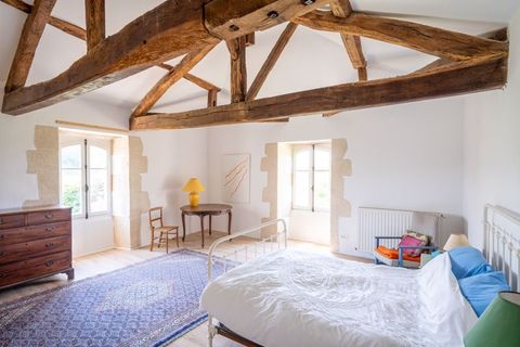 Villa i Marciac, Gers, Marciac - € 498 000 | Ref: 9434A - foto 12