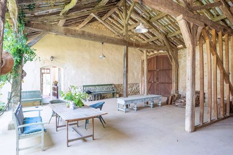 Villa i Marciac, Gers, Marciac - € 498 000 | Ref: 9434A - foto 16