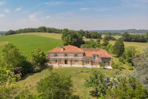 Villa i Marciac, Gers, Marciac - € 498 000 | Ref: 9434A - foto 18