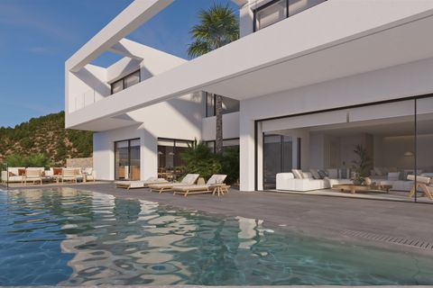 Villa i Benissa, Alicante, Benissa - € 3.410.000 | Ref: OV1NU2OOL - foto 5