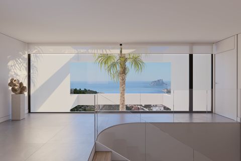 Villa i Benissa, Alicante, Benissa - € 3.410.000 | Ref: OV1NU2OOL - foto 12