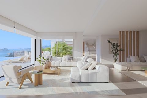 Villa i Benissa, Alicante, Benissa - € 3.410.000 | Ref: OV1NU2OOL - foto 13