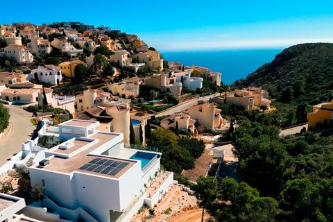 Villa i Benitachell, Alicante, Benitachell - € 1.378.000 | Ref: OV14EGM4H - foto 2