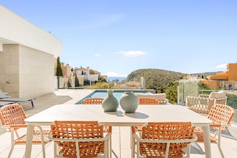 Villa i Benitachell, Alicante, Benitachell - € 1.378.000 | Ref: OV14EGM4H - foto 23