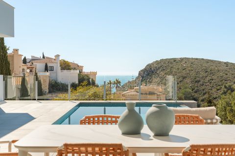 Villa i Benitachell, Alicante, Benitachell - € 1.378.000 | Ref: OV14EGM4H - foto 28