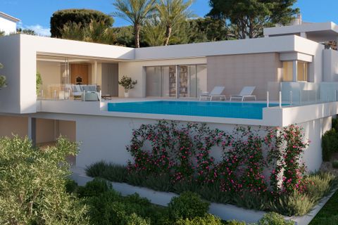 Villa i Benitachell, Alicante, Benitachell - € 1.378.000 | Ref: OV14EGM4H - foto 31