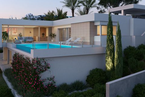 Villa i Benitachell, Alicante, Benitachell - € 1.378.000 | Ref: OV14EGM4H - foto 36