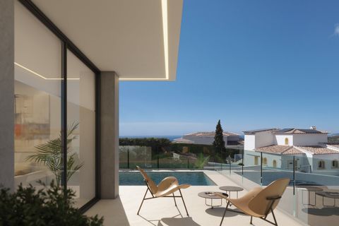 Villa i Benitachell, Alicante, Benitachell - € 1.590.000 | Ref: OV1233XRZ - foto 4