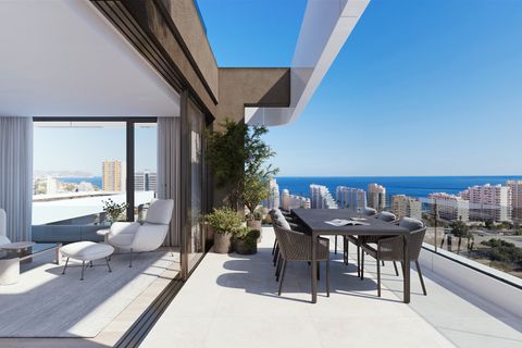 Leilighet i Calpe, Alicante, Calpe - € 759 835 | Ref: OVM2GKQ2 - foto 4