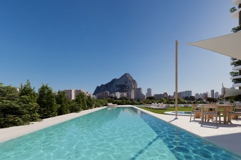 Leilighet i Calpe, Alicante, Calpe - € 759 835 | Ref: OVM2GKQ2 - foto 16