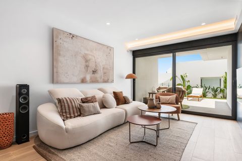 Lejlighed i Benitachell, Alicante, Benitachell - € 612.000 | Ref: OV1SENABD - foto 25