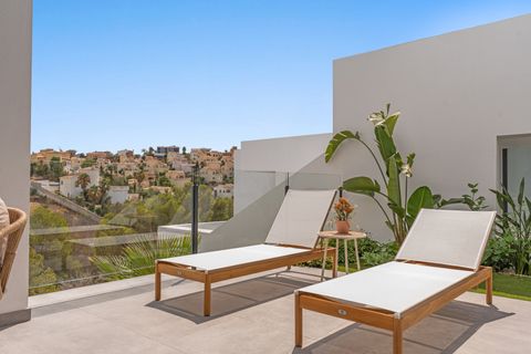 Lejlighed i Benitachell, Alicante, Benitachell - € 612.000 | Ref: OV1SENABD - foto 40