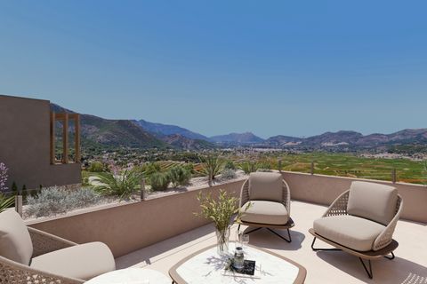 Villa i Lliber, Alicante, Lliber - € 1.023.000 | Ref: OVKHANXR - foto 13
