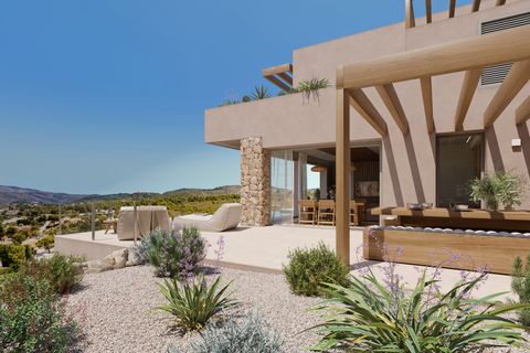 Villa i Lliber, Alicante, Lliber - € 1.023.000 | Ref: OVKHANXR - foto 15