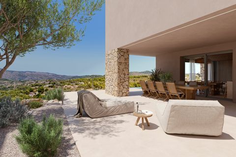 Villa i Lliber, Alicante, Lliber - € 1.023.000 | Ref: OVKHANXR - foto 20