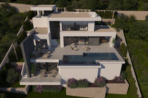 Villa i Benitachell, Alicante, Benitachell - € 1.865.000 | Ref: OVP0MV85 - foto 6