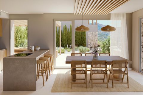 Villa i Lliber, Alicante, Lliber - € 980.000 | Ref: OVBP8X28 - foto 6