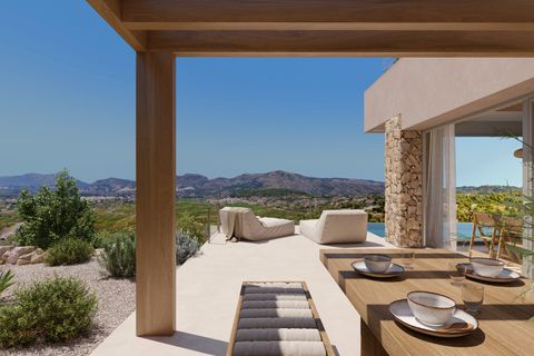 Villa i Lliber, Alicante, Lliber - € 980.000 | Ref: OVBP8X28 - foto 14