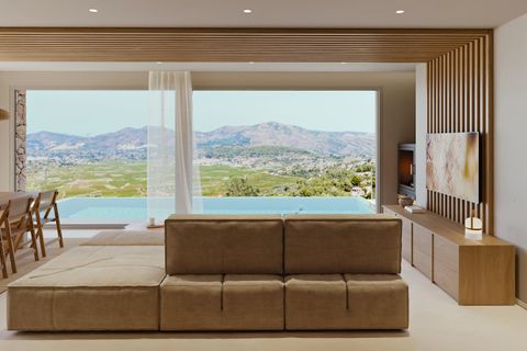 Villa a Lliber, Alicante, Lliber - € 1.013.000 | Ref: OVZ5BV31 - foto 5