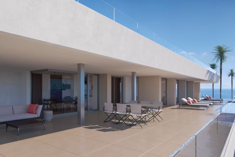Villa i Benitachell, Alicante, Benitachell - € 4.236.000 | Ref: OVQEEM7Q - foto 3