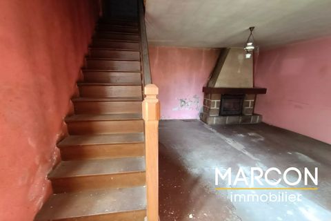 Villa a Vidaillat, Creuse, Vidaillat - € 54.400 | Ref: 89355 - foto 4