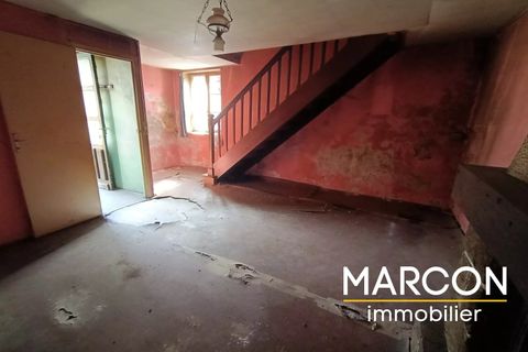 Villa a Vidaillat, Creuse, Vidaillat - € 54.400 | Ref: 89355 - foto 5