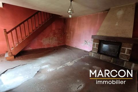 Villa a Vidaillat, Creuse, Vidaillat - € 54.400 | Ref: 89355 - foto 6
