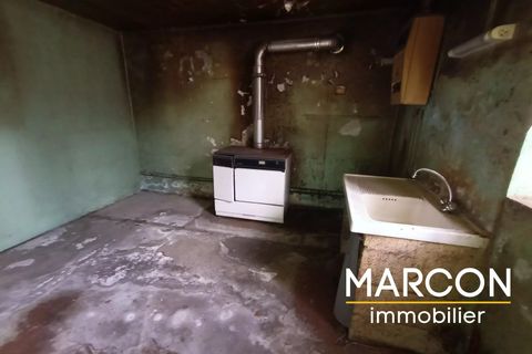 Villa a Vidaillat, Creuse, Vidaillat - € 54.400 | Ref: 89355 - foto 7
