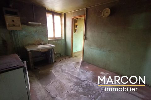 Villa a Vidaillat, Creuse, Vidaillat - € 54.400 | Ref: 89355 - foto 8