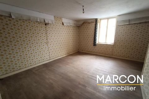 Villa a Vidaillat, Creuse, Vidaillat - € 54.400 | Ref: 89355 - foto 10