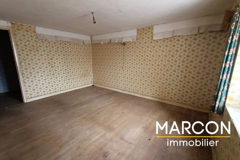 Villa a Vidaillat, Creuse, Vidaillat - € 54.400 | Ref: 89355 - foto 11